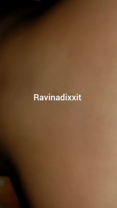 indian hot bhabhi doggy style awesome fuck with hubby | Clip 1