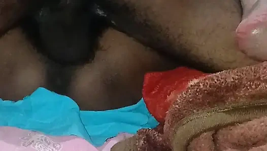 Desi Biwi Ka Raat Mein Legs Up Karke Blue Panty Side Kar Jamkar Chut Faad Di – Payal Wali Tight Chut Hindi Audio