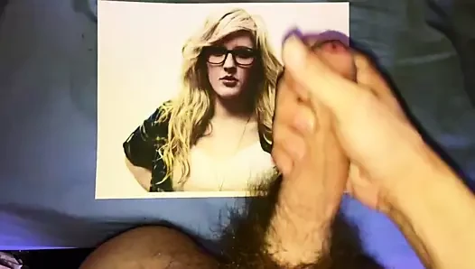 Ellie goulding boşalmak haraç
