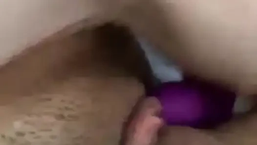Masturbating With My Boyfriend On A Video Call