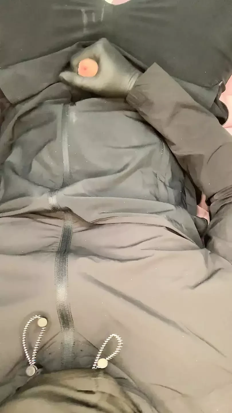 看我溢出