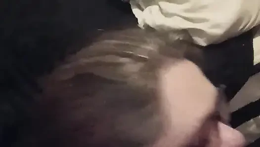 Bedeckt mein gesicht!