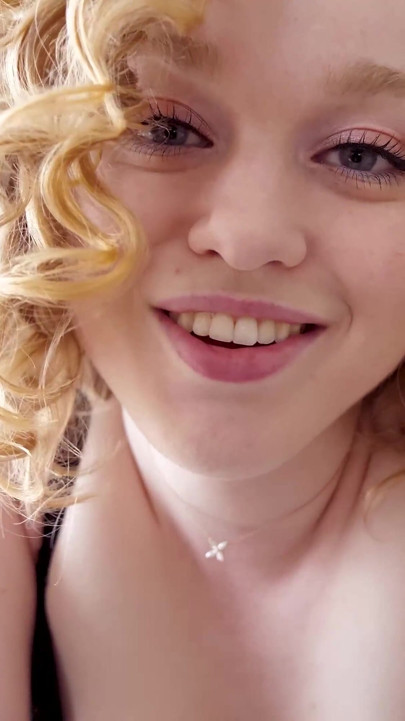 Femdom Breath Play POV