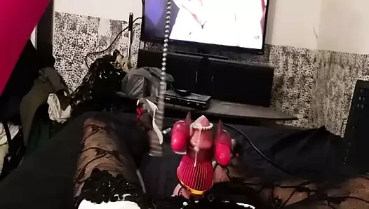 Carmens comshot derleme içinde slowmotion