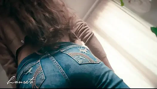 Rain of Pleasure, Female Orgasms Squirt Compilation - Amateur Lanreta