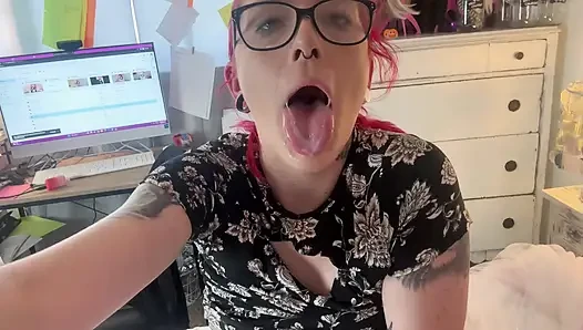 Panty Diaries