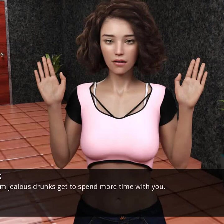 A man for all: fast food and college students - ep. 17