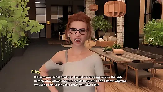 College Kings 29 Я и Imre пошел на татуировку