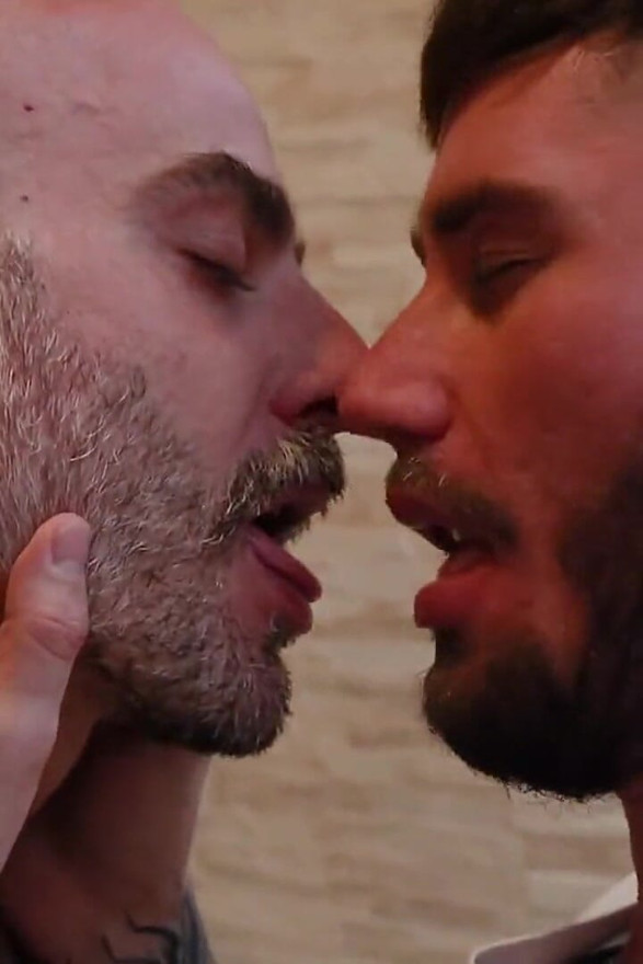 Couple Swap