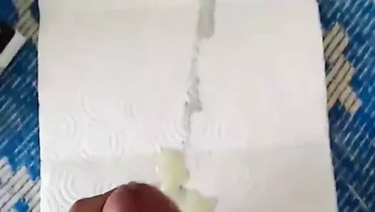 Boşalma