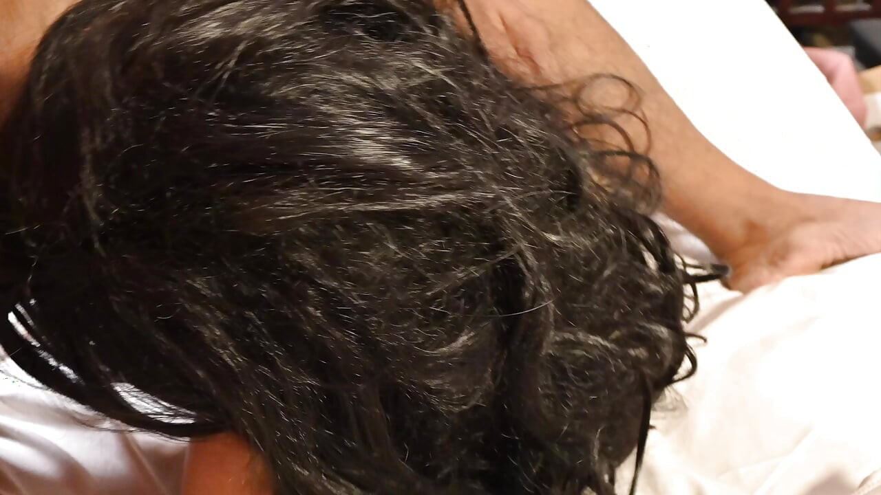 Big Boobs Indian Bhabhi Fucked in Single Bed