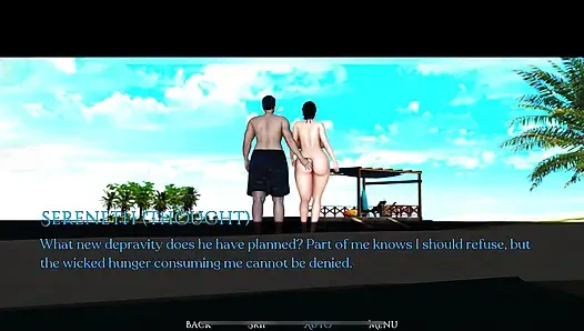 Thorns Beneath the Wings - Best Parts - Part 6