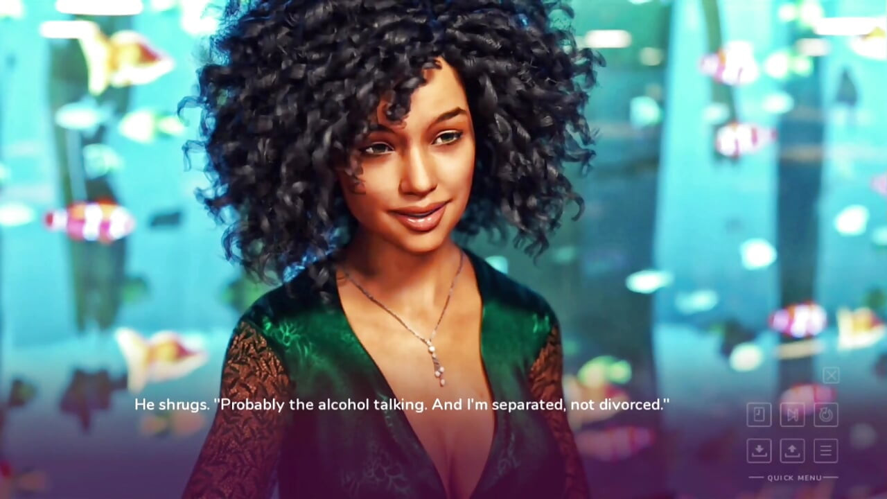 Triple Exes: การเปลี่ยนแปลงชีวิตสําหรับ Keeley - Ep02