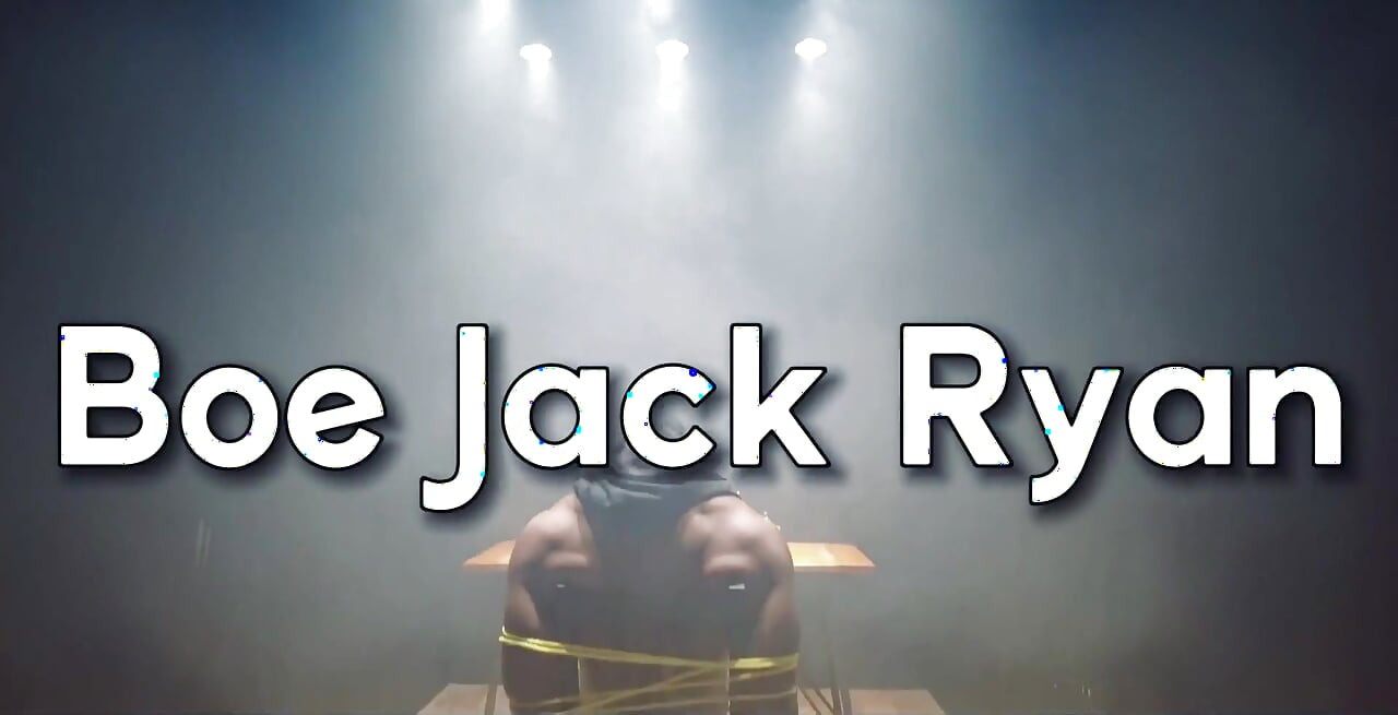 Boe Jack Has Been Taken and Made to Jerk off for Captures