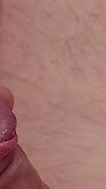 Beads string cock sounding into bladder | Clip 1
