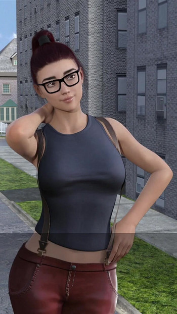 A Stepmother's Love Update #12