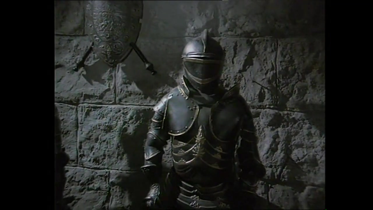 Schneewittchen - 第一集