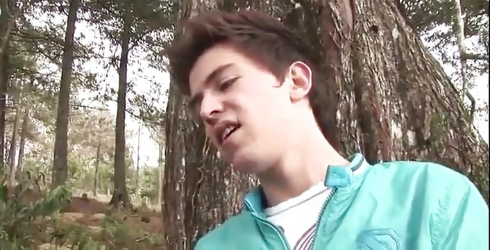 Campamentos - Blatinos di dalam hutan...