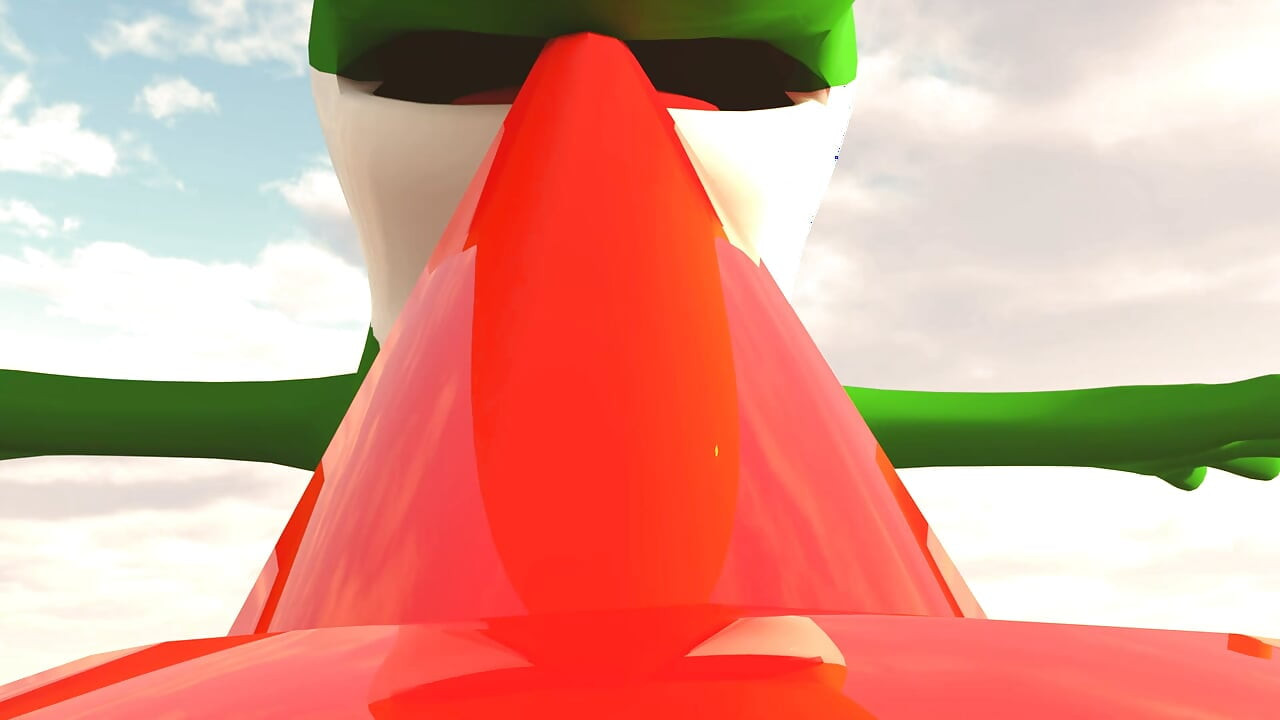No One Is Prepared for Its Size