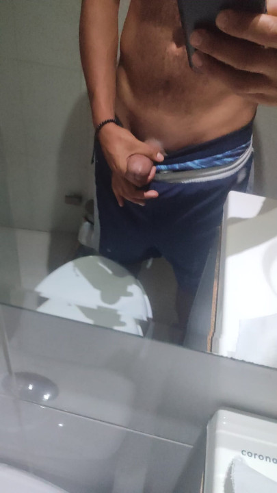 Masturbation