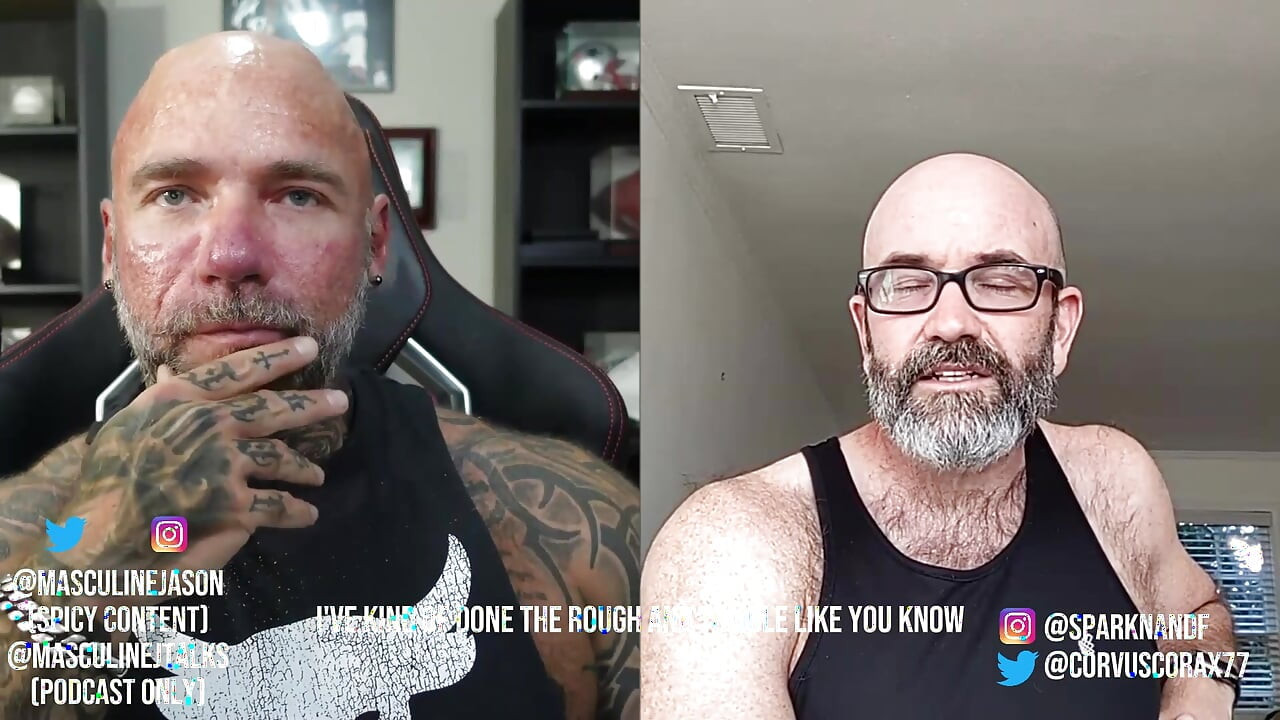 Redemption Interview with Thom Palmer (episode 13)