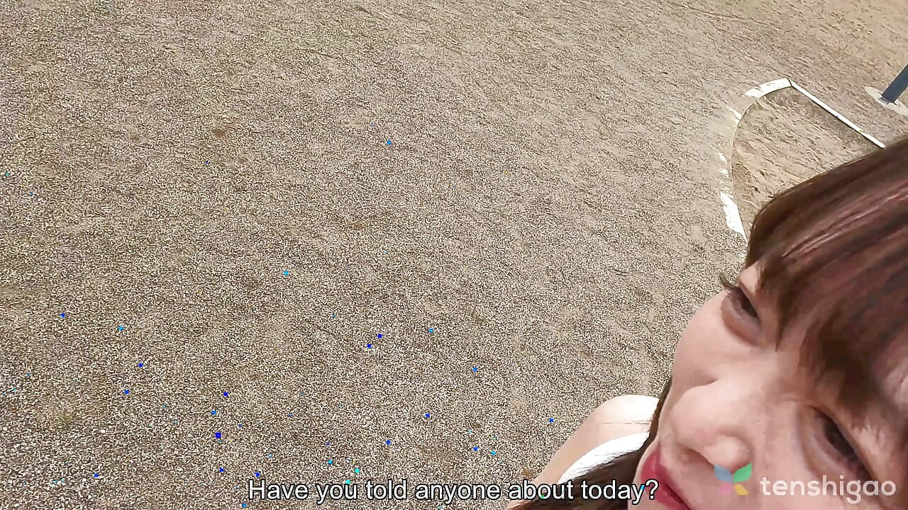Natsuko Lijima Is a Ma and a Cheating Wife with Big Fat Nipples