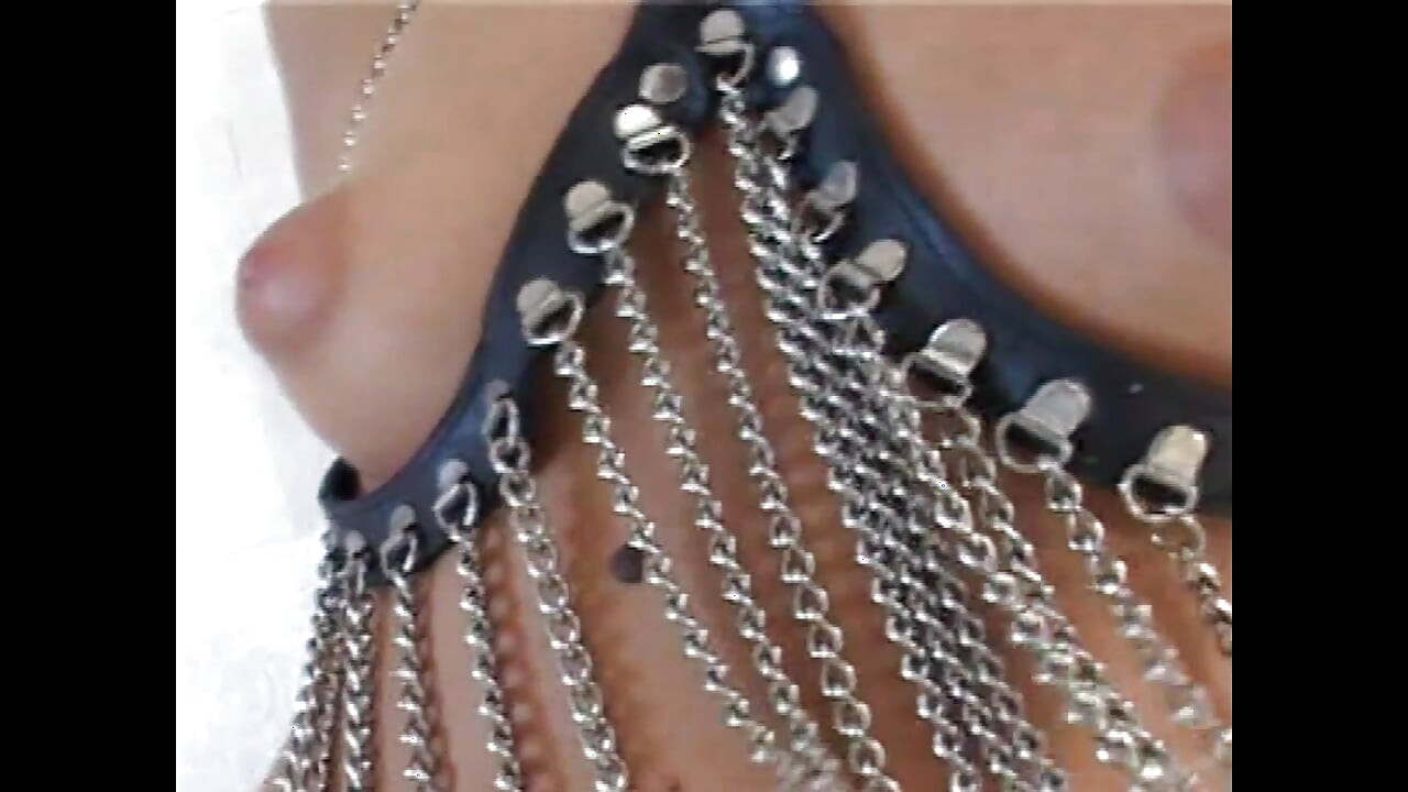 Orgasmi Infuocati - Scene 2