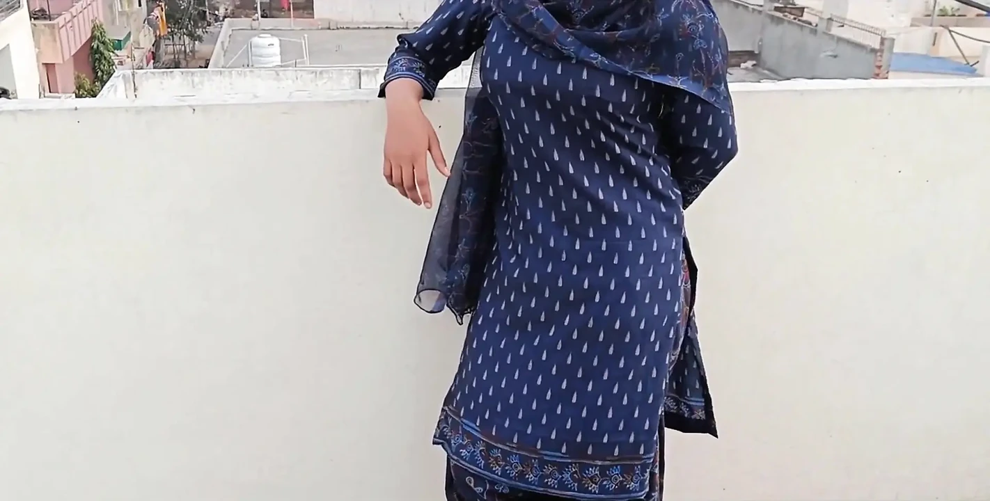 Indian Desi Village Bhabhi Was Fuck With Bother-in-low In Clear Hindi Voice