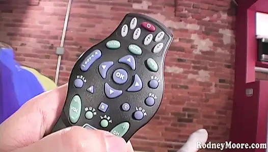 Cewek gemuk mungil toket besar nyepong kontol jadul