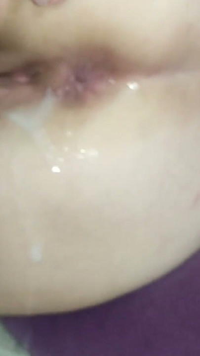 Slut Married MILF Anal Banged POV - Amateur MILF Housewife Fucked Assholle | Clip 2