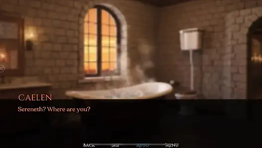 Терны под крыльями - лучшие части - часть 9