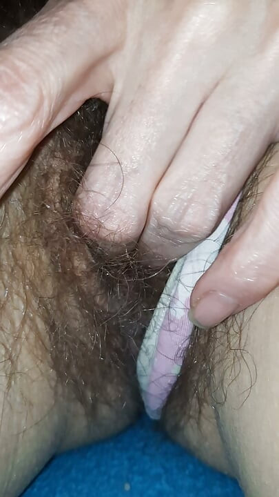 Disobedient Fingers