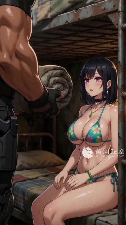 Last Snow: Forbidden City-Claire Shows Up EP2 | Clip 1