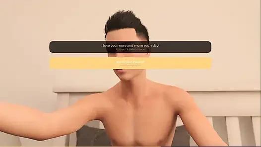 Tidak ada lagi uang: pacar cemas ep 26