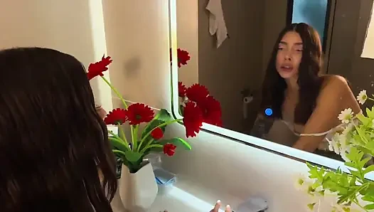 I've Wanted to Fuck My Friend's Wife for a Long Time, but I Didn't Know She Wanted It Too