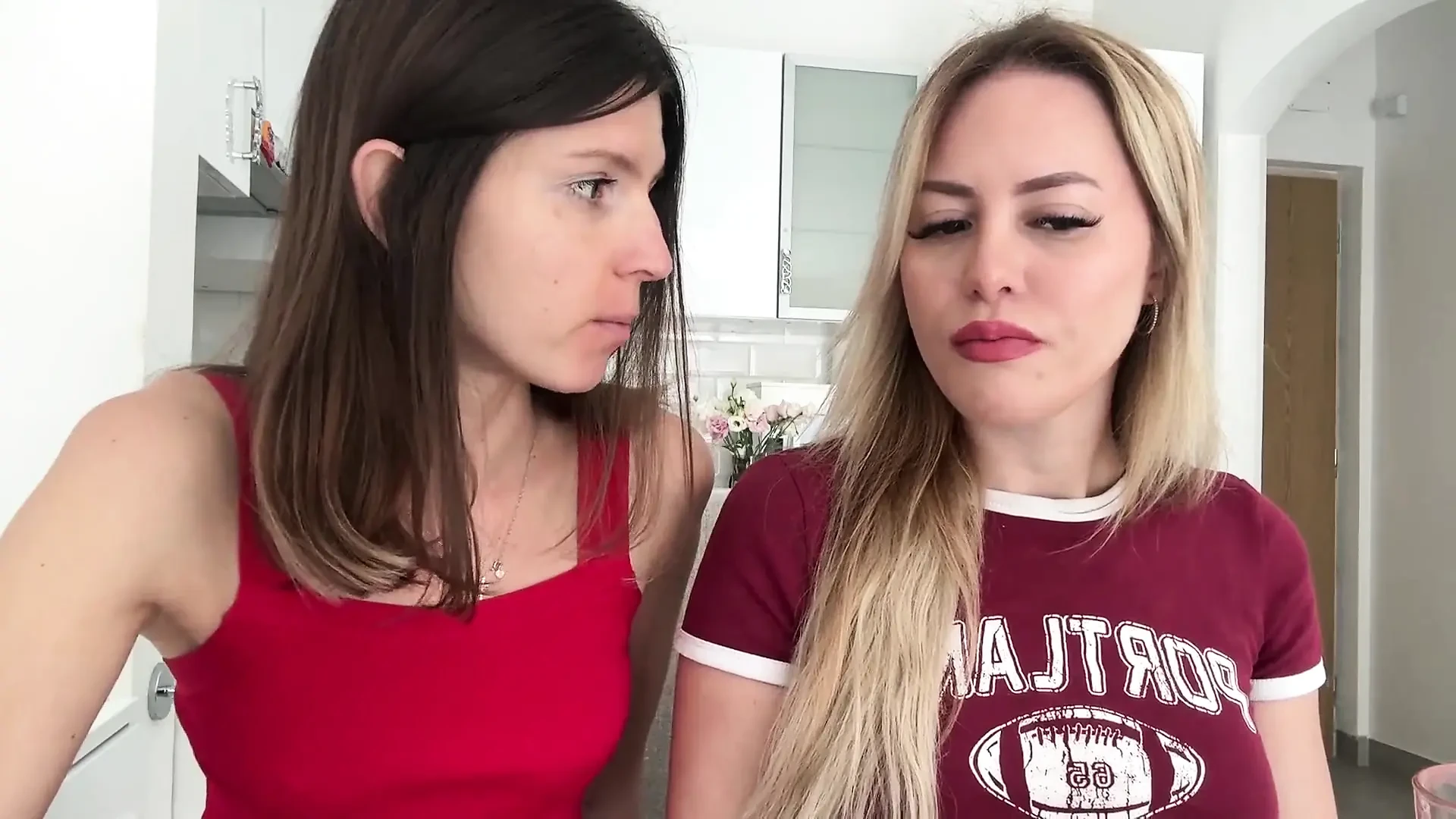 Entretien avec Maya Rose
