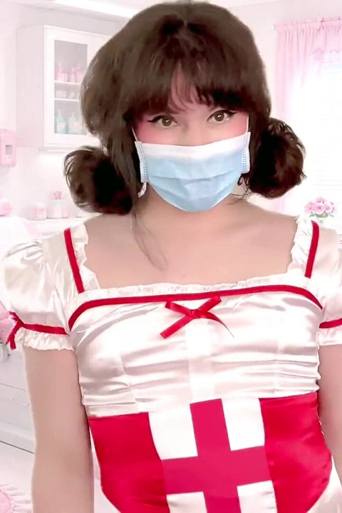 The Sissy Treatment