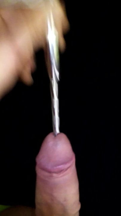 Sounding 7mm Vibrator