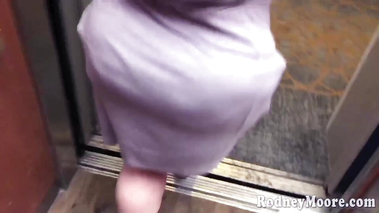 Hot Flesh Rolls Fuck Bunny De La Cruz BBW