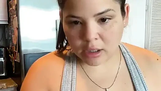 Live-Stream mit Dani Valentina
