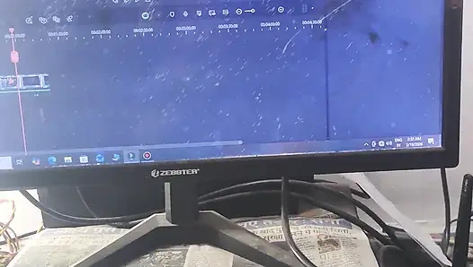 Inhaltsüberprüfungsvideo