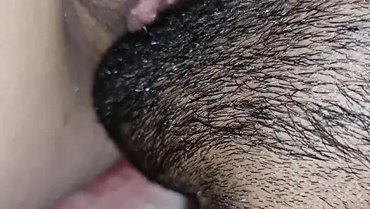 Balkon-fick-session spät in der nacht