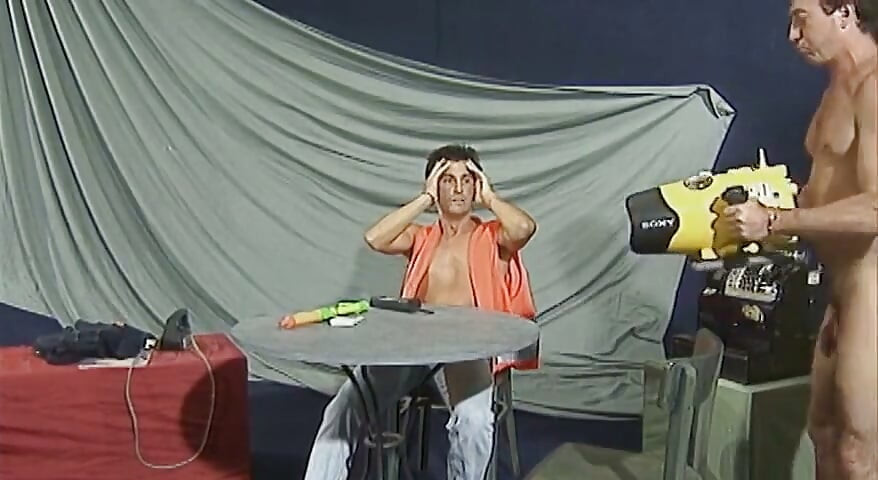 The Real Dolly Buster Movies Hardcore Recordings - German MILF Gets Fucked in All Holes! - 4