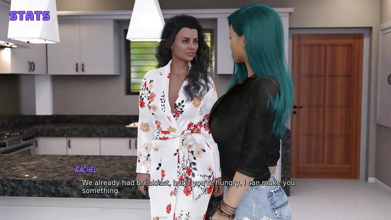 Harmony Haven: Girls Day out - epizoda 9