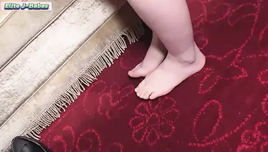 Asiatischer engel 27866