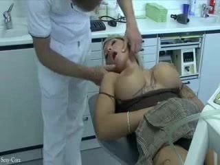 Dentista tarado