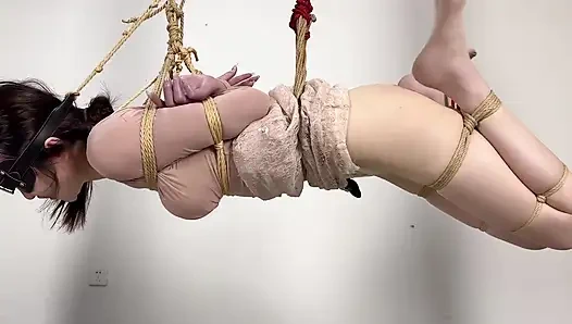 Fan ol bondage &climax magische waffe 10 mal