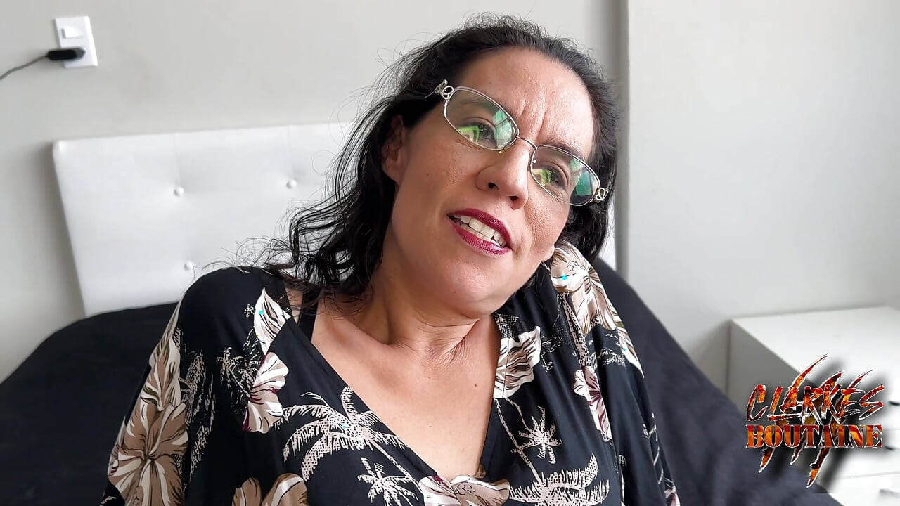 Το να σαγηνεύεις την κωλοτρυπίδα της νταντάς σου SBBW είναι αυτό που κάνουμε καλύτερα τρέιλερ