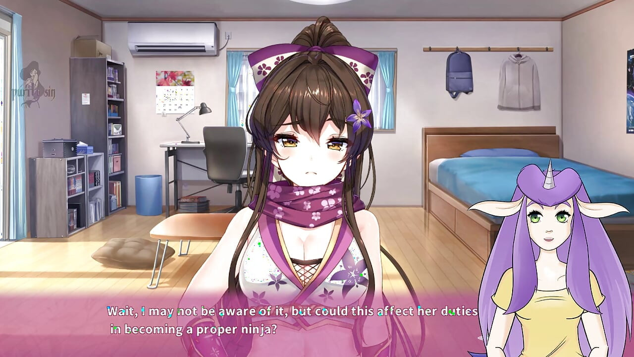 NinNin Days Uncensored Guide Part 4
