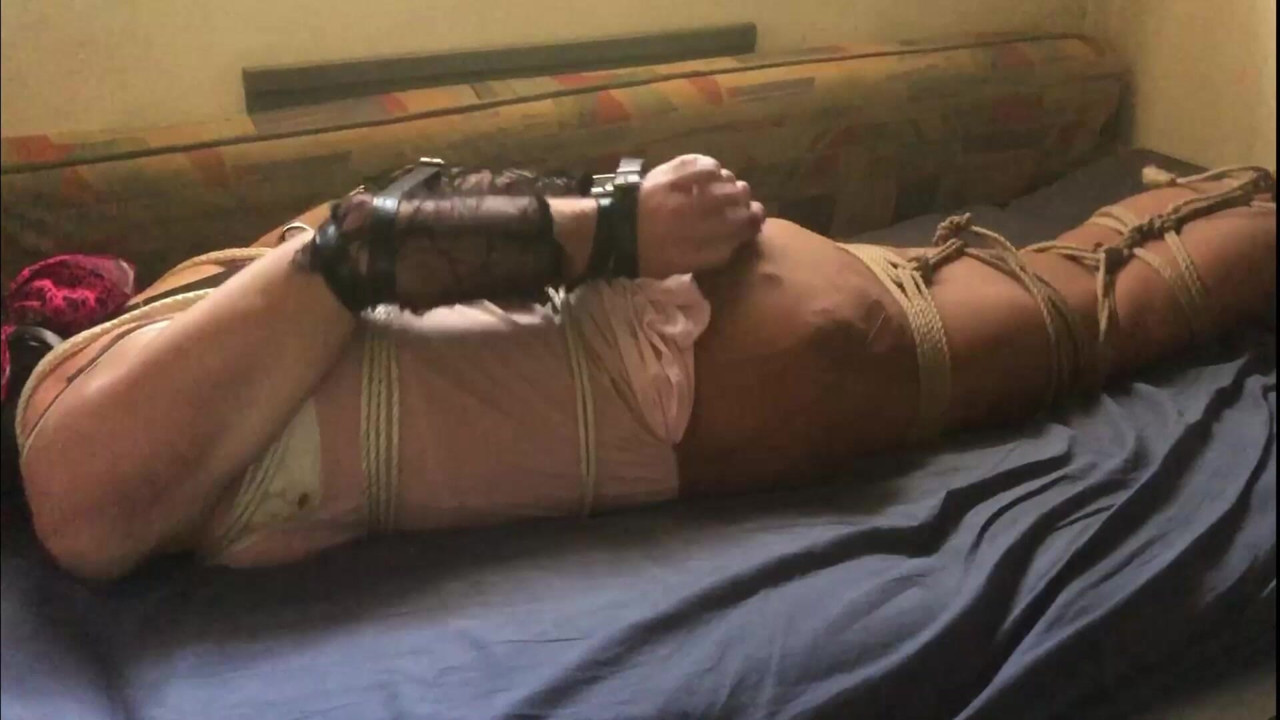 Preview LunaRope Encasement bondage nylon